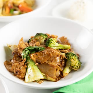 Pad See iew