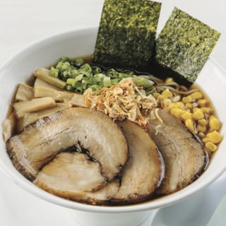 Shoyu Ramen