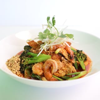 Pad Thai No Sen