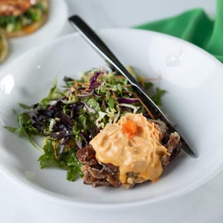 Soft-Shell Crab