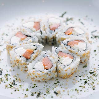 Philadelphia Roll