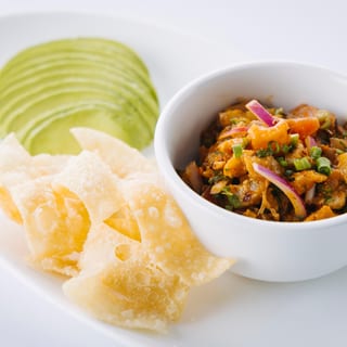 Ceviche