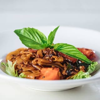 Pad Kee Mow