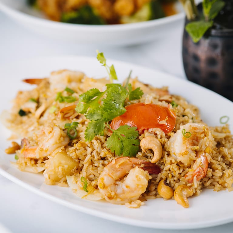 Delicious Yellow Curry: A Thai Favorite