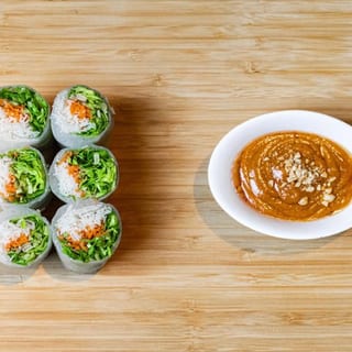 Summer Rolls