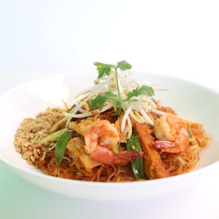 Pad Thai Woon Sen