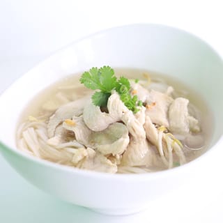 Noodle Soup