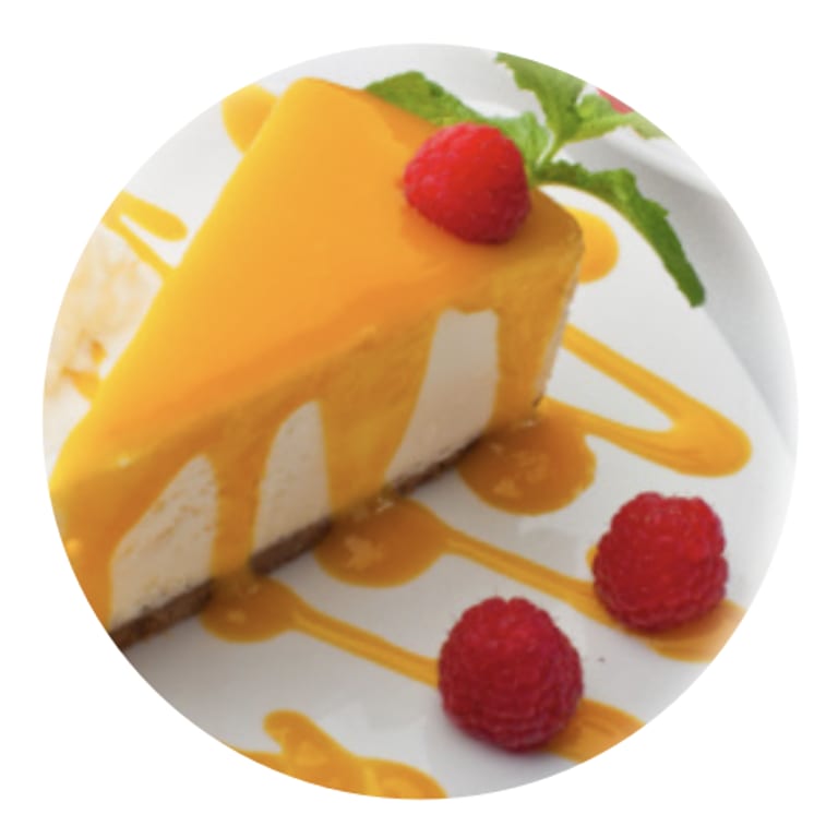 Delicious Cheesecake Options