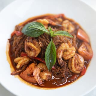 Shirataki Pad Kee Mow