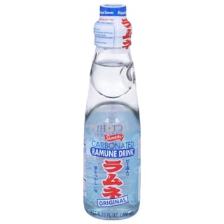 Ramune