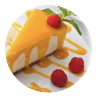 Cheesecake