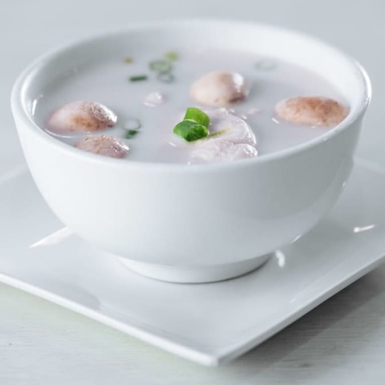 Delicious Thai Cuisine Awaits