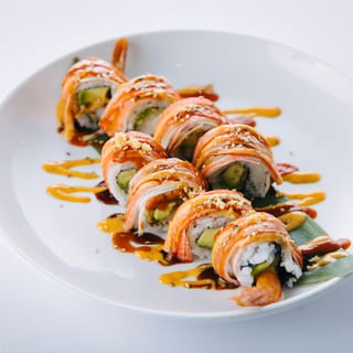 Crazy Roll