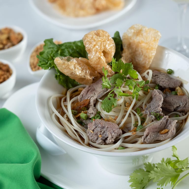 Delicious Soup Selections for Every Palate