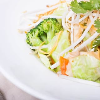Lo Mein