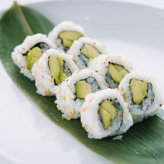 Avocado Roll