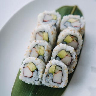 California Roll