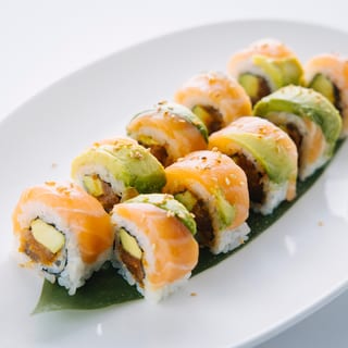 Alaska Roll
