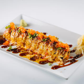 Dallas Roll