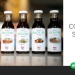 Asian Mint Launches New Line Of Thai Cooking Sauces