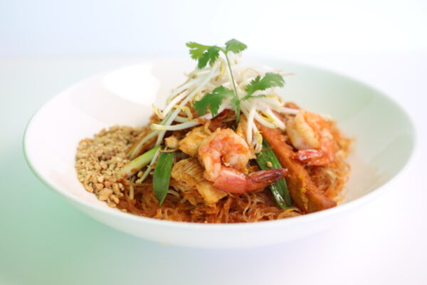 pad thai woo sen