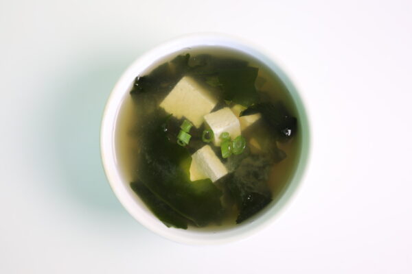 Miso Soup